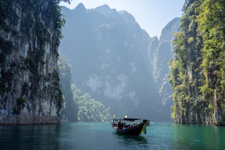 Discover Hidden Gems: Unforgettable Destinations Around the Globe