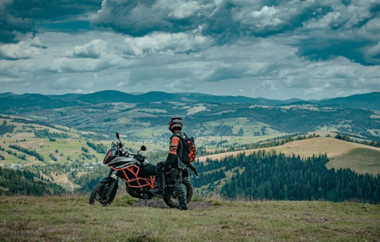 Top Ten Adventure Travel Experiences You Can’t Miss This Year