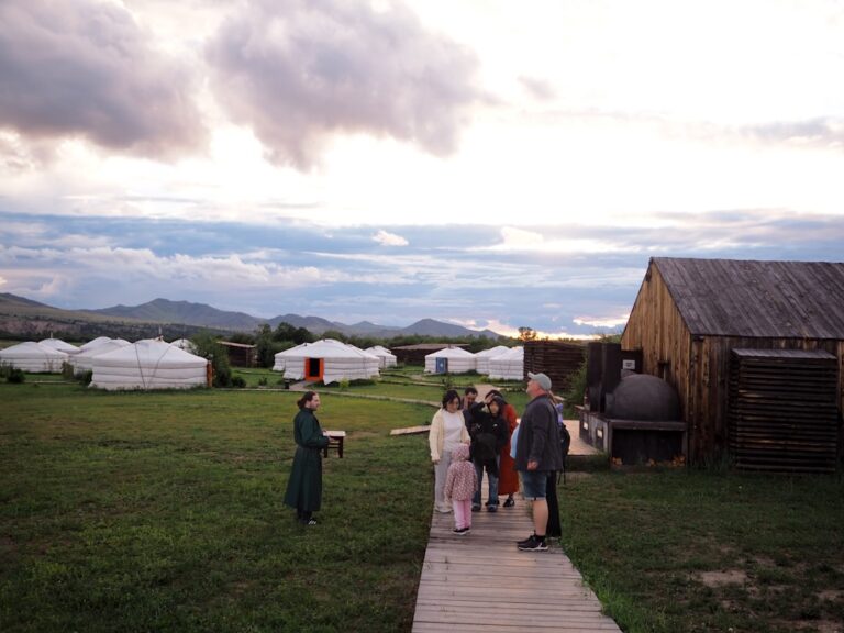 Cultural Immersion: Traveling Deeper into Local Traditions and Practices