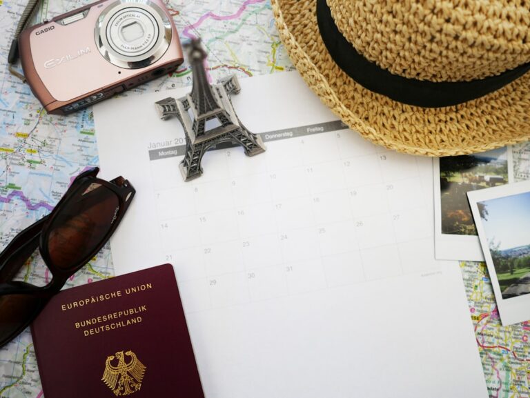 The Ultimate Packing List for Every Type of Traveler You Are