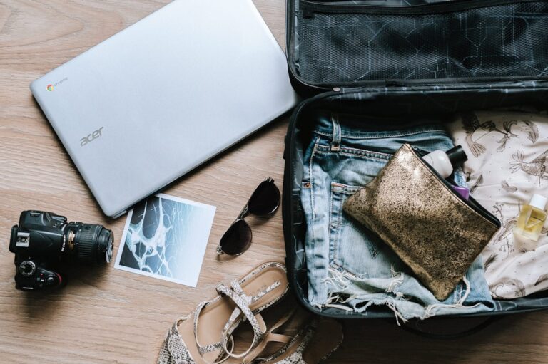 Solo Travel Tips: How to Explore the World Confidently and Safely